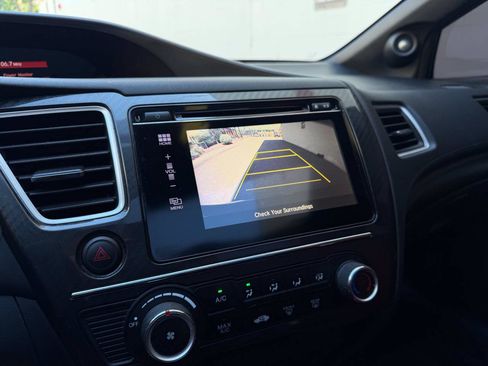 Used 2015 Honda Civic Si image 24