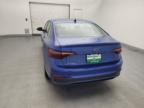 Used 2022 Volkswagen Jetta S FWD image 6