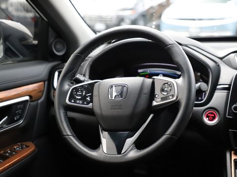 Used 2021 Honda CR-V EX-L image 19