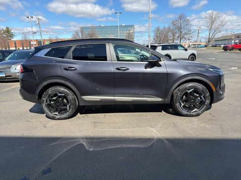 New 2026 Kia Sportage EX image 5