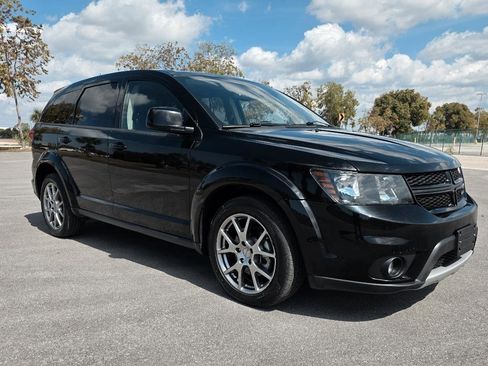 Used 2017 Dodge Journey GT image 3