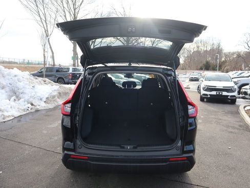 Used 2023 Honda CR-V EX image 25