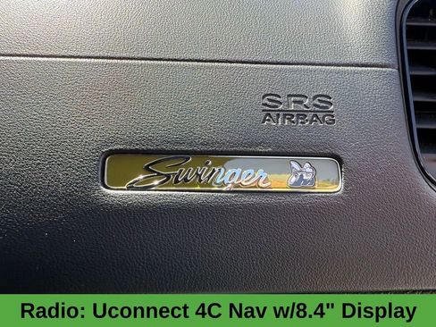 Used 2023 Dodge Charger Scat Pack image 11