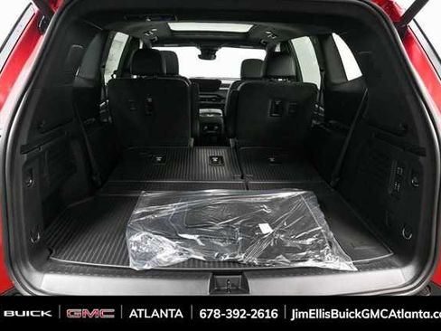 New 2026 Buick Enclave Preferred w/ Power Package AWD/4WD image 30