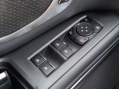 New 2025 Ford Expedition Platinum w/ Stealth Performance Package image 27