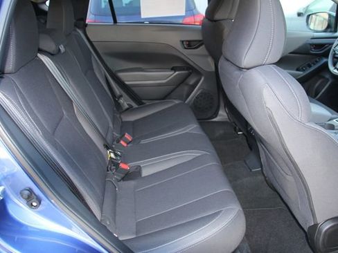 Certified 2025 Subaru Crosstrek 2.0i Premium image 34