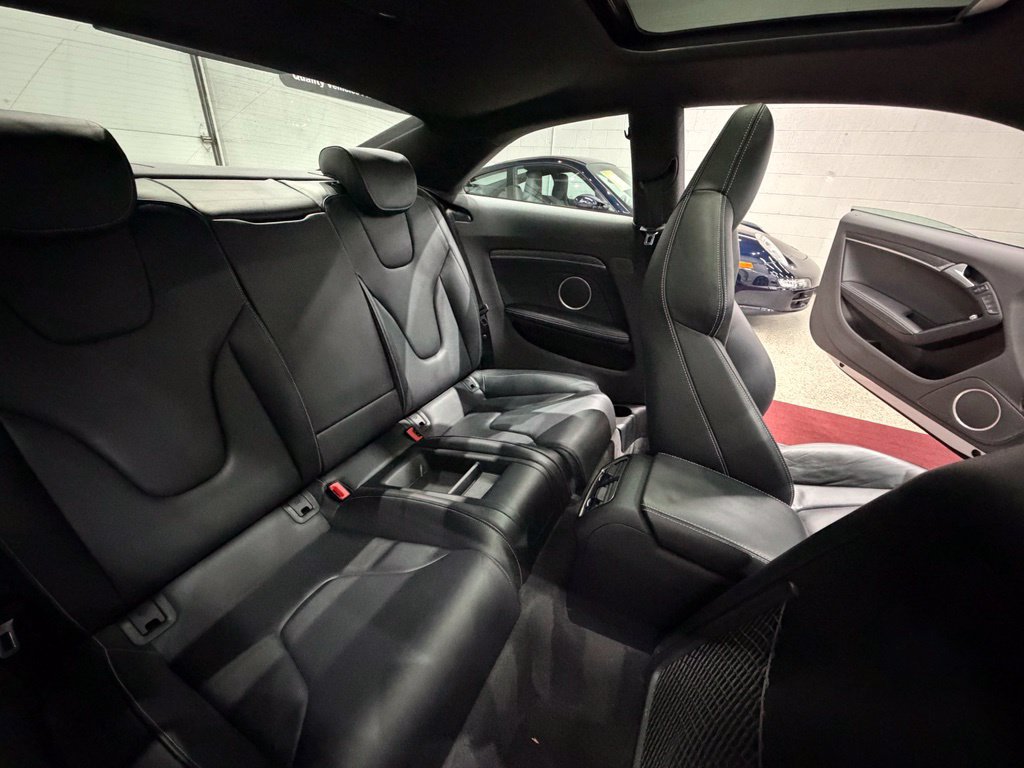 Used 2015 Audi S5 Premium Plus AWD/4WD image 33