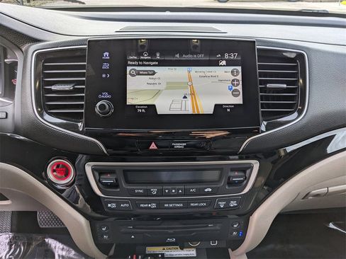 Used 2021 Honda Pilot Elite image 28