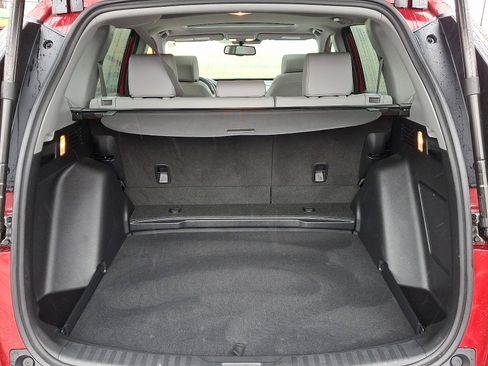 Used 2022 Honda CR-V Touring image 30