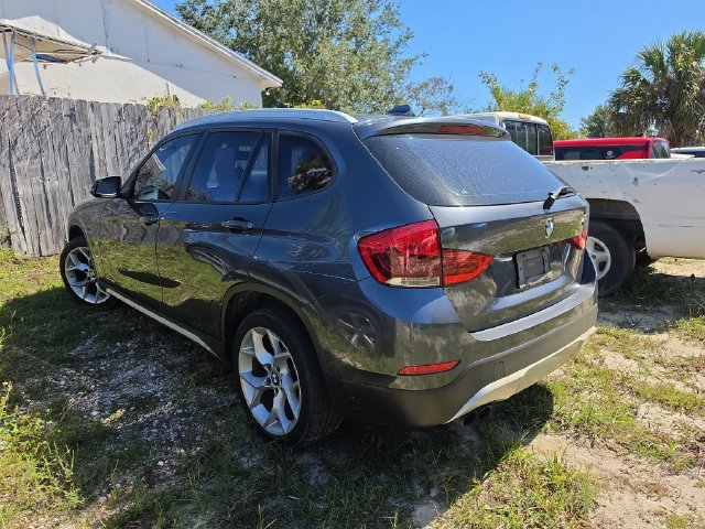 Used 2015 BMW X1 xDrive28i AWD/4WD image 7