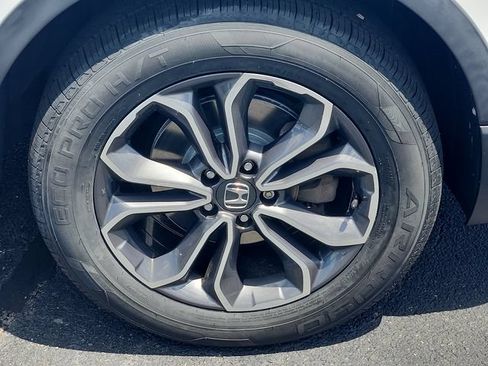 Used 2020 Honda CR-V EX image 8