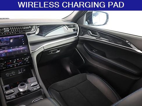 Used 2024 Jeep Grand Cherokee Trailhawk w/ Luxury Tech Group III image 21