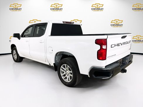 Used 2020 Chevrolet Silverado 1500 RST w/ All-Star Edition image 5