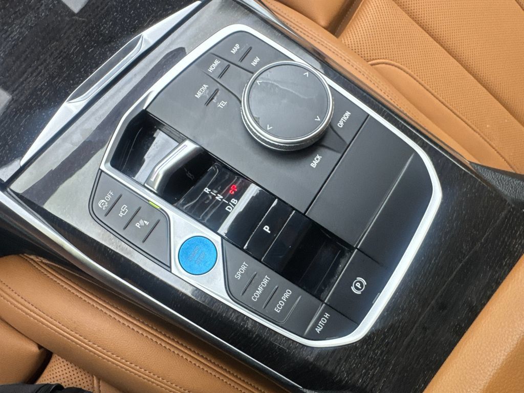 Used 2024 BMW i4 eDrive35 w/ Premium Package RWD image 69