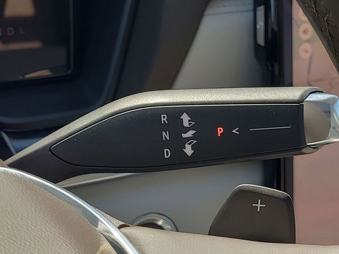 New 2026 GMC Terrain Denali w/ LPO, Black Badging Package image 16