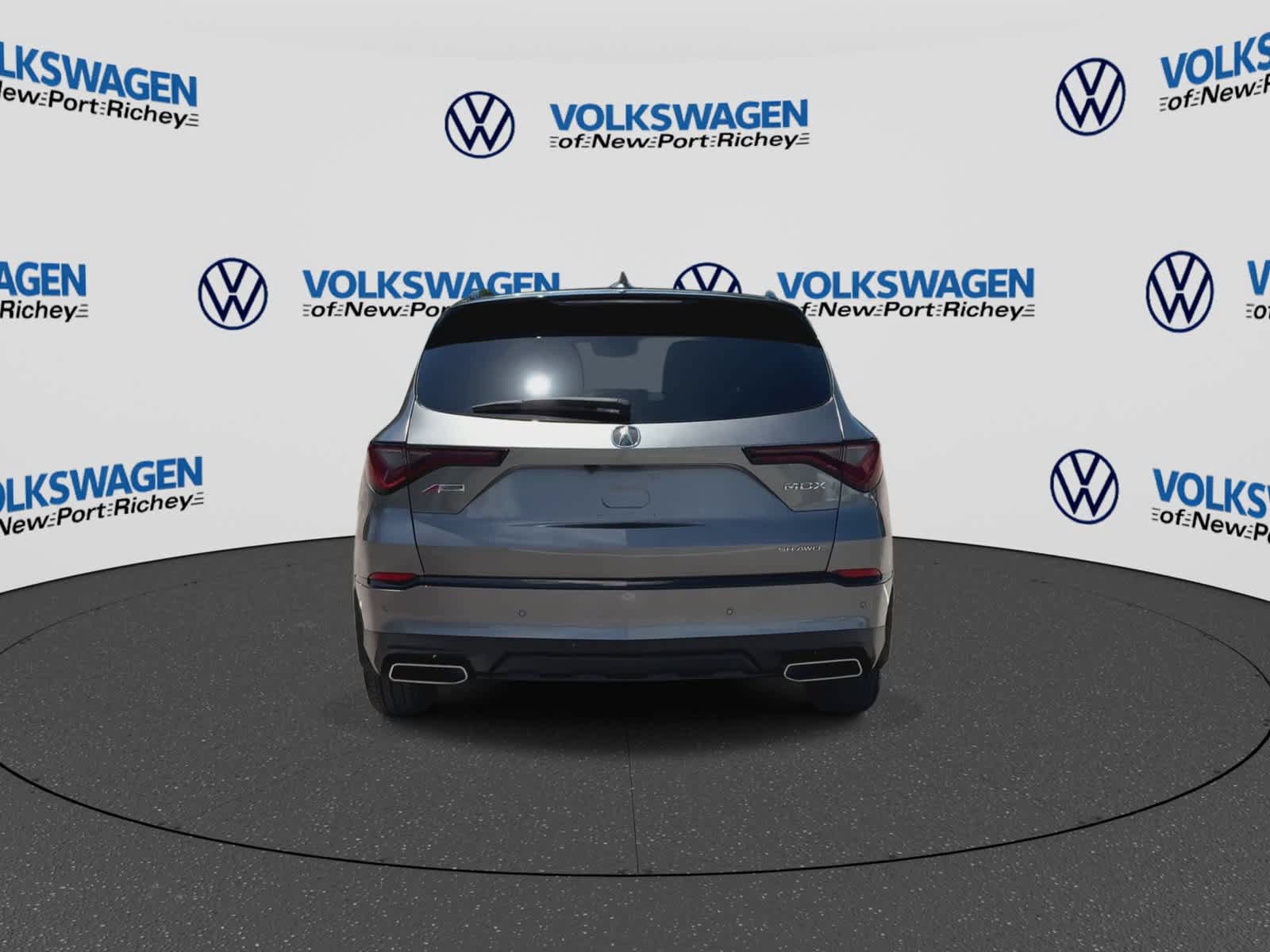 Used 2025 Acura MDX A-Spec w/ Advance Package AWD/4WD image 7