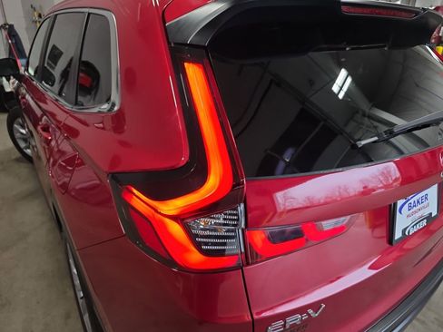 Used 2023 Honda CR-V EX image 35