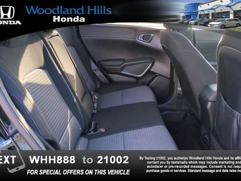 Used 2023 Kia Soul EX image 24