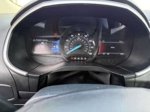 Used 2015 Ford Edge SEL w/ Equipment Group 201A AWD/4WD image 5