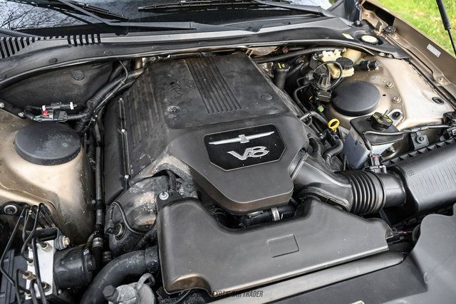 Used 2005 Ford Thunderbird RWD image 22