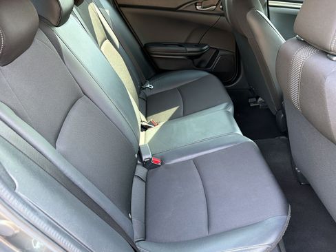 Used 2021 Honda Civic Sport image 27