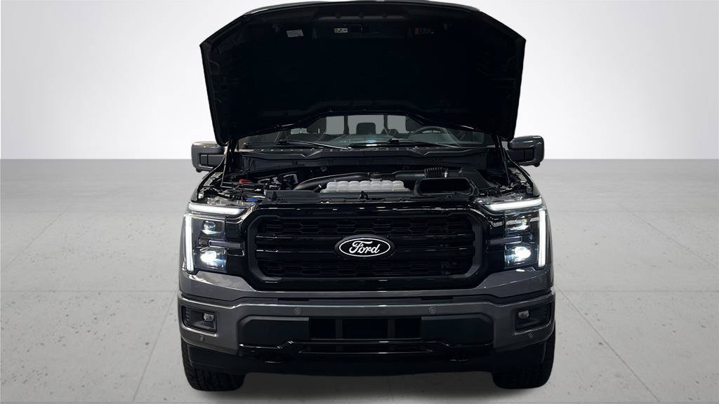 Certified 2026 Ford F150 Lariat AWD/4WD image 6