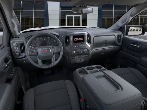 New 2026 GMC Sierra 1500 Pro w/ Pro Value Package image 15
