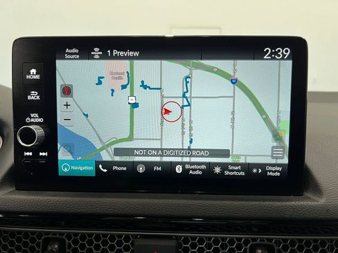 Used 2024 Honda Civic Touring image 24