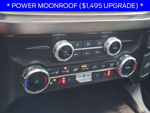 Certified 2024 Ford F350 Lariat w/ Lariat Ultimate Package image 16