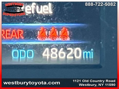 Used 2023 Toyota Tundra SR5 w/ TRD Sport Premium Package AWD/4WD image 27
