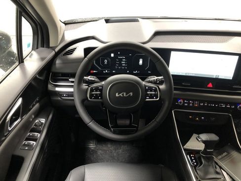 New 2026 Kia Carnival SX Prestige image 29
