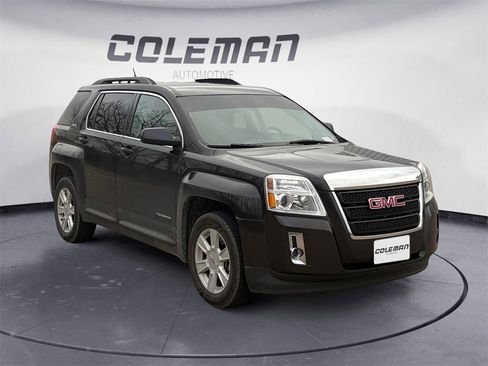 Used 2013 GMC Terrain SLE w/ Convenience Package image 7