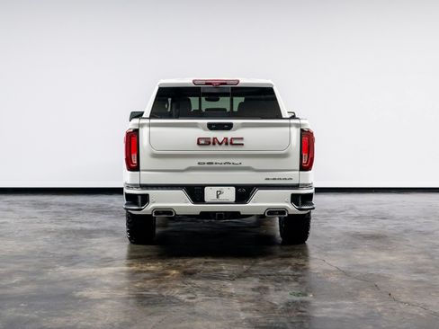 Used 2023 GMC Sierra 1500 Denali w/ Denali Reserve Package AWD/4WD image 18
