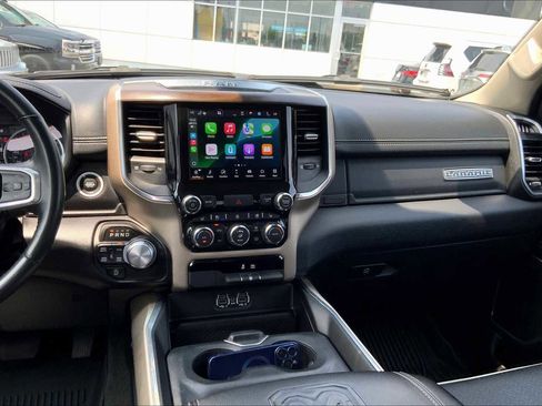 Used 2022 RAM 1500 Laramie image 6