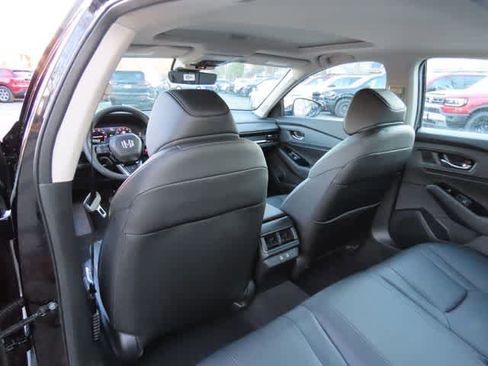 New 2026 Honda Accord Touring image 14
