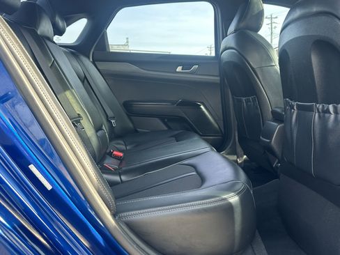 Used 2022 Kia K5 GT-Line w/ GT-Line FWD Premium Package image 17