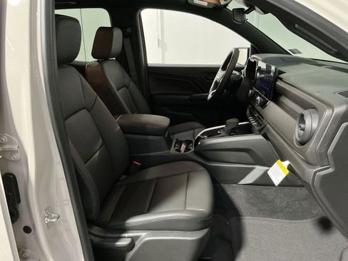 New 2026 Chevrolet Colorado Trail Boss image 33