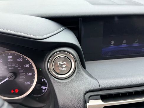 Certified 2020 Lexus RC 350 w/ Premium Package image 6