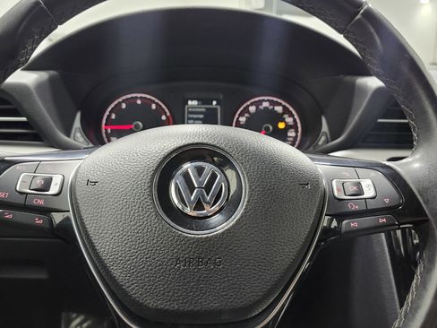 Used 2021 Volkswagen Passat 2.0T SE image 26