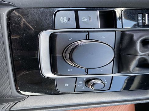 Used 2023 MAZDA CX-50 AWD 2.5 Turbo w/ Premium Pkg image 15