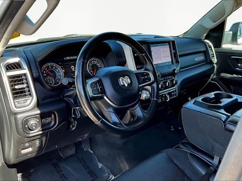 Used 2022 RAM 1500 Laramie image 13
