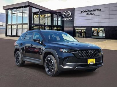 New 2026 MAZDA CX-50 Meridian Edition w/ Weather Package