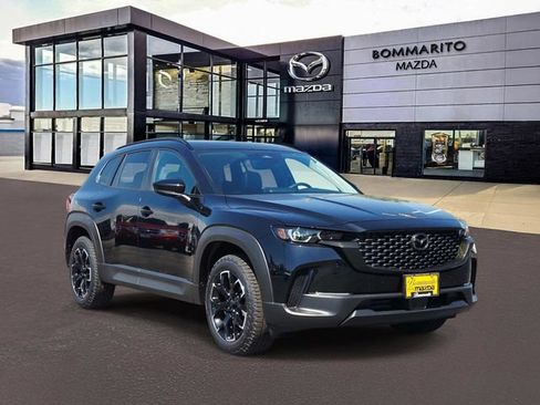 New 2026 MAZDA CX-50 Meridian Edition w/ Weather Package AWD/4WD image 1