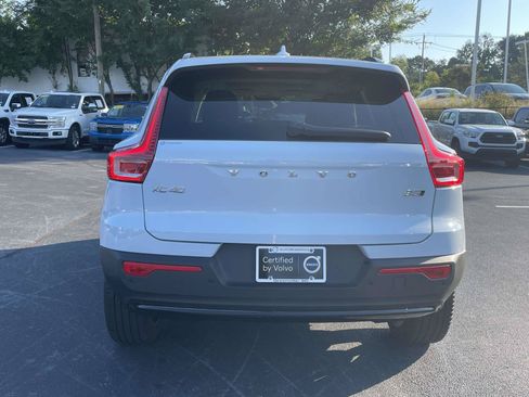 Certified 2026 Volvo XC40 B5 Ultra w/ Protection Package Premier AWD/4WD image 6