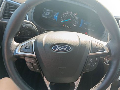 Used 2023 Ford Edge Titanium AWD/4WD image 20