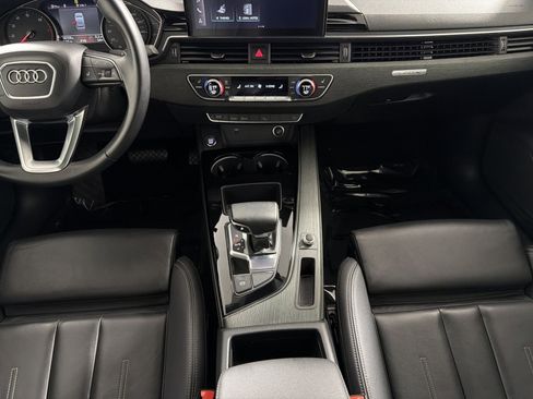 Used 2024 Audi A5 2.0T Premium image 22