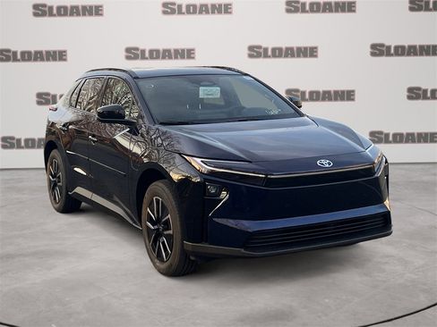 Certified 2026 Toyota bZ image 7