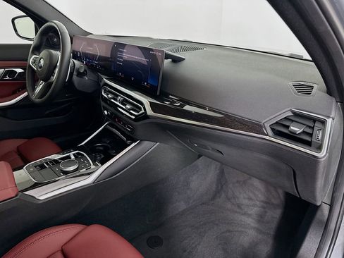 Certified 2023 BMW 330i Sedan w/ M Sport Package image 30