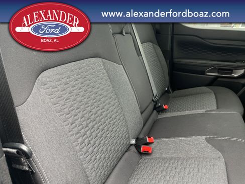 Used 2024 Ford Ranger XLT w/ Technology Package image 22