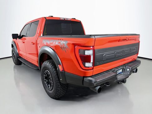 Used 2023 Ford F150 Raptor w/ Raptor Carbon Fiber Package AWD/4WD image 5